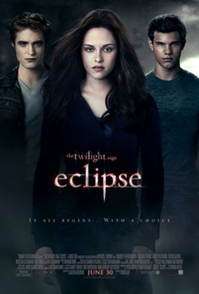 The Twilight 3 Saga Eclipse 2010 Dub in Hindi full movie download